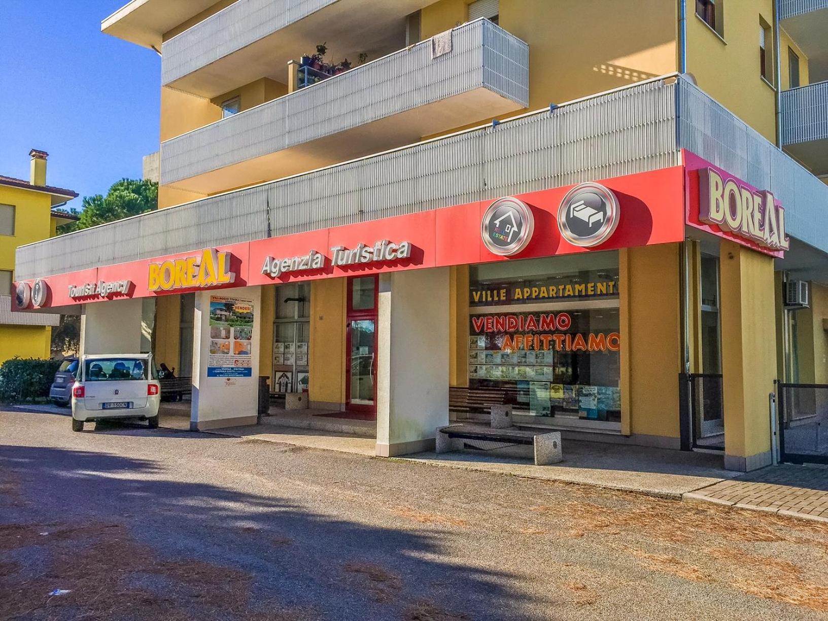Condominio Brionetta บิบิโอเน ภายนอก รูปภาพ