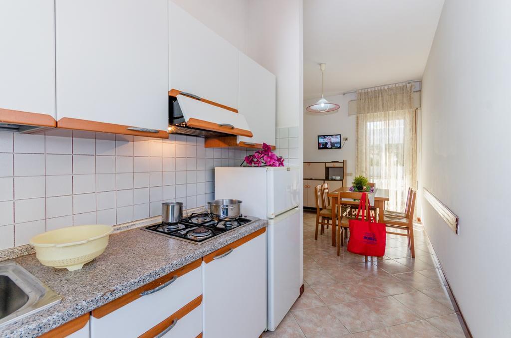 Condominio Brionetta บิบิโอเน ภายนอก รูปภาพ